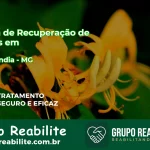 🚨 Clínica de Recuperação de Drogas em Verdelândia - MG