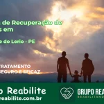 🚨 Clínica de Recuperação de Drogas em Vertente do Lério - PE