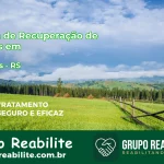🚨 Clínica de Recuperação de Drogas em Viadutos - RS