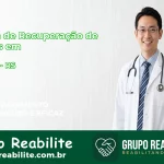 🚨 Clínica de Recuperação de Drogas em Viamão - RS
