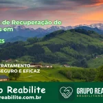 🚨 Clínica de Recuperação de Drogas em Viana - ES