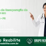 🚨 Clínica de Recuperação de Drogas em Vicência - PE