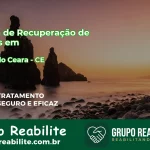 🚨 Clínica de Recuperação de Drogas em Viçosa do Ceará - CE