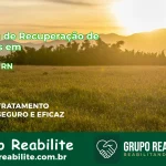 🚨 Clínica de Recuperação de Drogas em Viçosa - RN