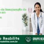 🚨 Clínica de Recuperação de Drogas em Vigia - PA