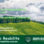🚨 Clínica de Recuperação de Drogas em Vila Bela da Santíssima Trindade - MT