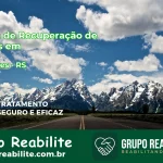 🚨 Clínica de Recuperação de Drogas em Vila Flores - RS