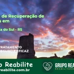 🚨 Clínica de Recuperação de Drogas em Vila Nova do Sul - RS