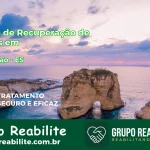 🚨 Clínica de Recuperação de Drogas em Vila Pavão - ES