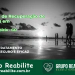 🚨 Clínica de Recuperação de Drogas em Vila Propício - GO