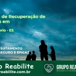 🚨 Clínica de Recuperação de Drogas em Vila Valério - ES