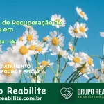 🚨 Clínica de Recuperação de Drogas em Vila Velha - ES