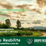 🚨 Clínica de Recuperação de Drogas em Vinhedo - SP