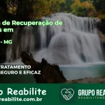 🚨 Clínica de Recuperação de Drogas em Virgínia - MG