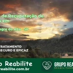 🚨 Clínica de Recuperação de Drogas em Vista Alegre do Alto - SP