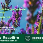 🚨 Clínica de Recuperação de Drogas em Volta Grande - MG