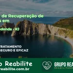 🚨 Clínica de Recuperação de Drogas em Volta Redonda - RJ