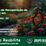🚨 Clínica de Recuperação de Drogas em Votorantim - SP