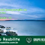 🚨 Clínica de Recuperação de Drogas em Wanderlândia - TO