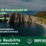🚨 Clínica de Recuperação de Drogas em Witmarsum - SC