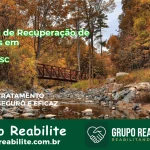 🚨 Clínica de Recuperação de Drogas em Xaxim - SC