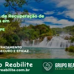 🚨 Clínica de Recuperação de Drogas em Xexéu - PE