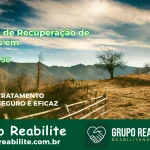 🚨 Clínica de Recuperação de Drogas em Zortéa - SC