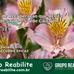 Clínica de Recuperação Saúde Caixa em Abaiara – CE | Cobertura 100%