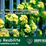 Clínica de Recuperação Saúde Caixa em Abatiá – PR | Cobertura 100%