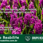 Clínica de Recuperação Saúde Caixa em Acauã – PI | Cobertura 100%