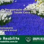 Clínica de Recuperação Saúde Caixa em Afuá – PA | Cobertura 100%