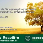 Clínica de Recuperação Saúde Caixa em Agrolândia – SC | Cobertura 100%
