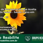 Clínica de Recuperação Saúde Caixa em Água Santa – RS | Cobertura 100%