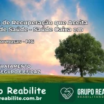 Clínica de Recuperação Saúde Caixa em Águas Formosas – MG | Cobertura 100%