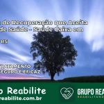 Clínica de Recuperação Saúde Caixa em Agudo – RS | Cobertura 100%
