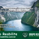 Clínica de Recuperação Saúde Caixa em Aiquara – BA | Cobertura 100%