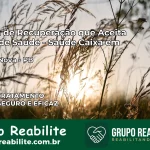 Clínica de Recuperação Saúde Caixa em Alagoa Nova – PB | Cobertura 100%