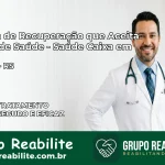 Clínica de Recuperação Saúde Caixa em Alegria – RS | Cobertura 100%