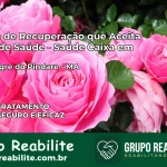 Clínica de Recuperação Saúde Caixa em Alto Alegre do Pindaré – MA | Cobertura 100%