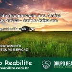 Clínica de Recuperação Saúde Caixa em Alto Alegre dos Parecis – RO | Cobertura 100%