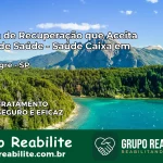 Clínica de Recuperação Saúde Caixa em Alto Alegre – SP | Cobertura 100%