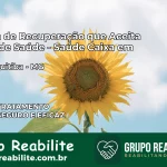 Clínica de Recuperação Saúde Caixa em Alto Jequitibá – MG | Cobertura 100%