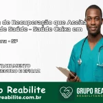 Clínica de Recuperação Saúde Caixa em Americana – SP | Cobertura 100%