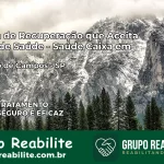 Clínica de Recuperação Saúde Caixa em Américo de Campos – SP | Cobertura 100%