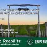 Clínica de Recuperação Saúde Caixa em Amparo – SP | Cobertura 100%