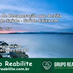 Clínica de Recuperação Saúde Caixa em Analândia – SP | Cobertura 100%