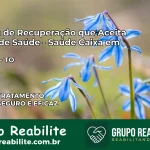Clínica de Recuperação Saúde Caixa em Ananás – TO | Cobertura 100%