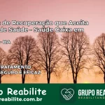 Clínica de Recuperação Saúde Caixa em Angical – BA | Cobertura 100%