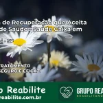 Clínica de Recuperação Saúde Caixa em Anhembi – SP | Cobertura 100%