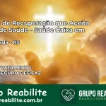 Clínica de Recuperação Saúde Caixa em Anta Gorda – RS | Cobertura 100%